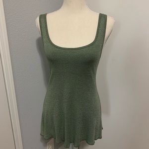 Michael Stars Sleeveless Top